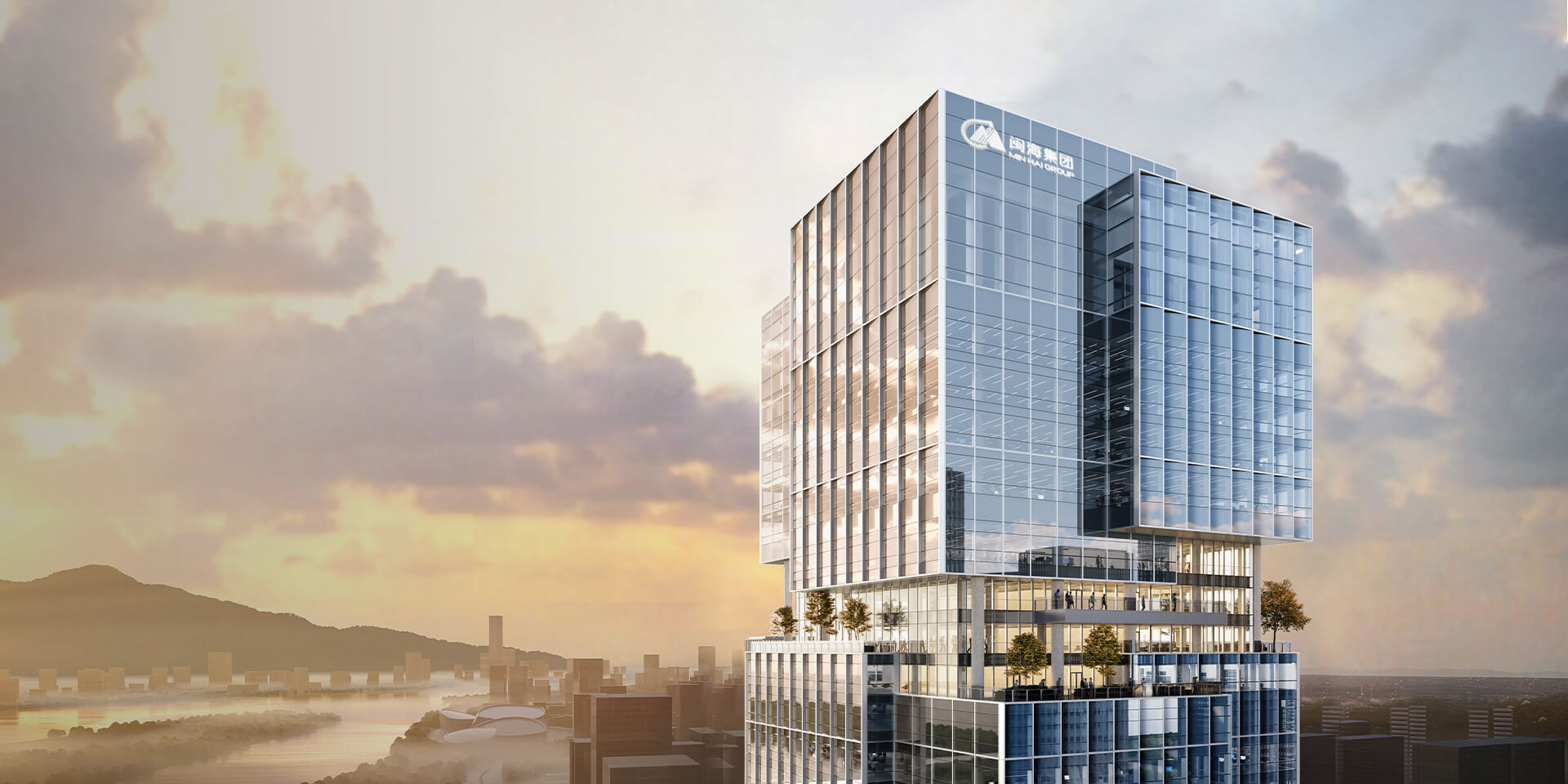 致力于成為民營石化行業領軍者